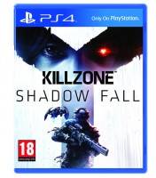  Killzone Shadow Fall (Intercambio) 